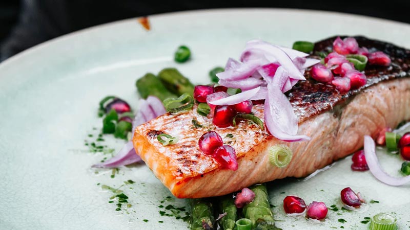 Can Following A Particular Diet Help Prevent Or Delay Dementia?