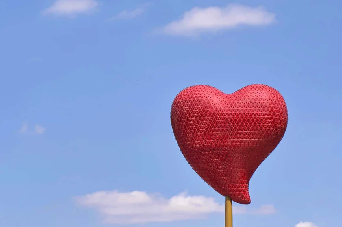 Matters Of The Heart In Senior Housing