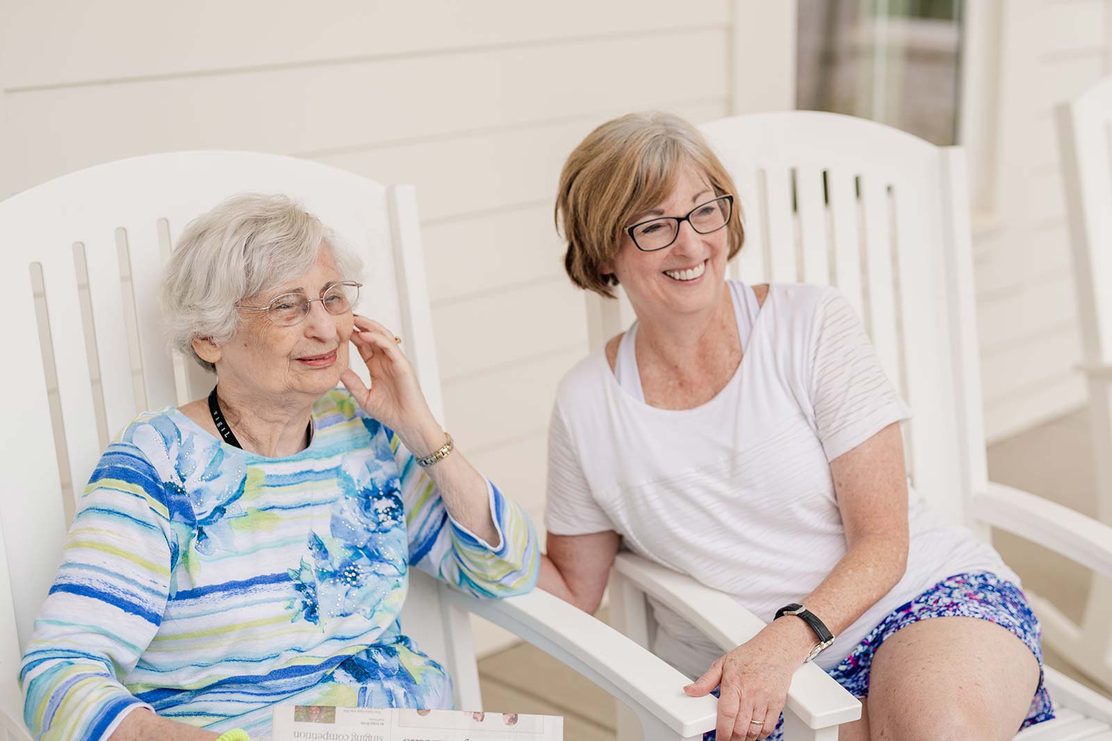 What Are The Signs That An Aging Parent Needs Help?