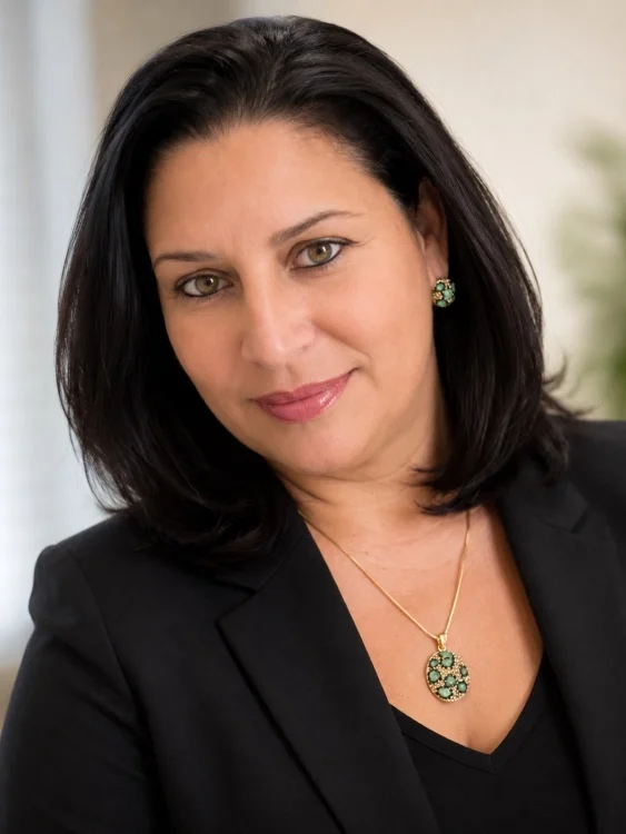 Maribel Vazquez Executive Director