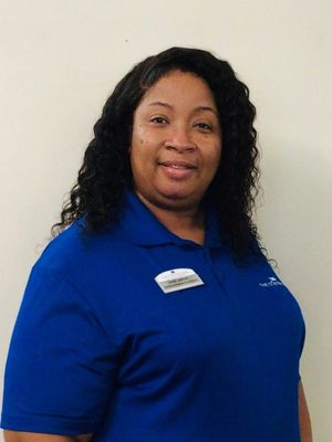 Sonja Jackson Administrative Assistant